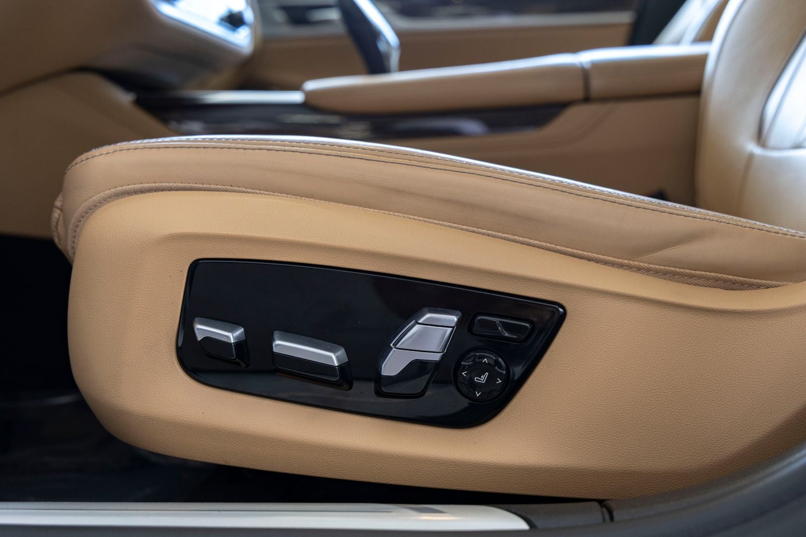 2022 BMW 750i xDrive 750i xDrive