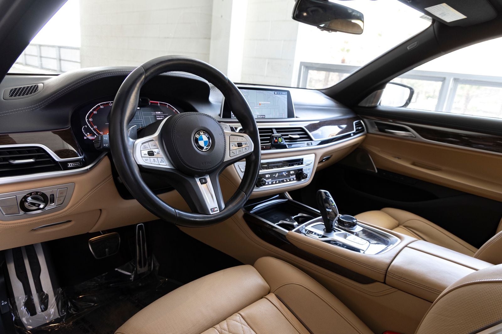 2022 BMW 750i xDrive 750i xDrive