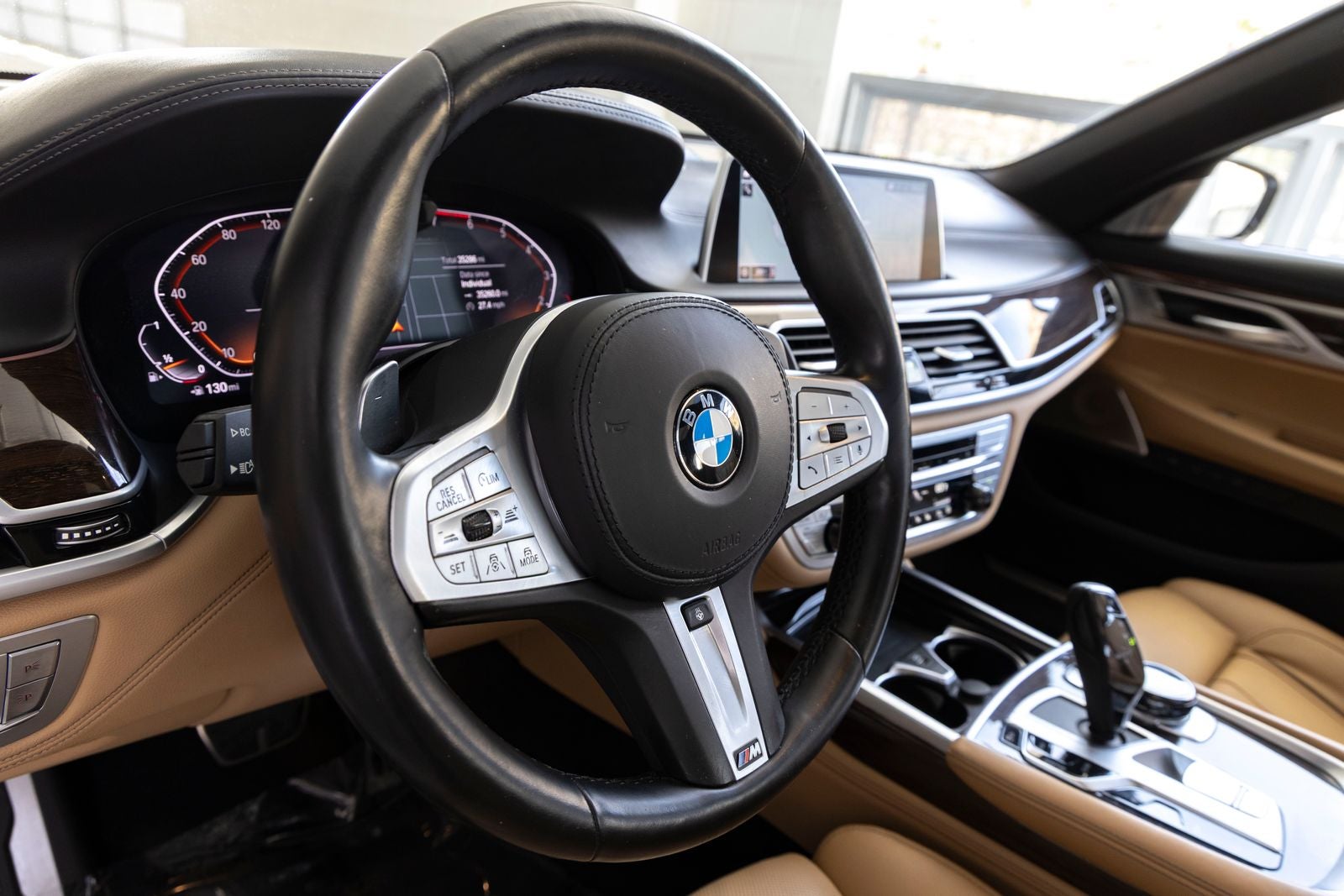 2022 BMW 750i xDrive 750i xDrive