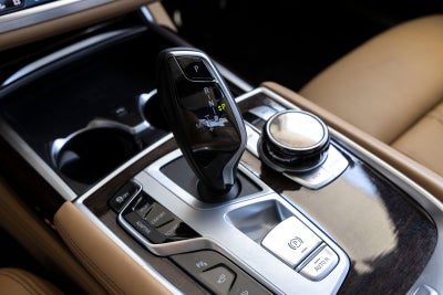 2022 BMW 750i xDrive 750i xDrive