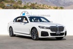 2022 BMW 750i xDrive 750i xDrive