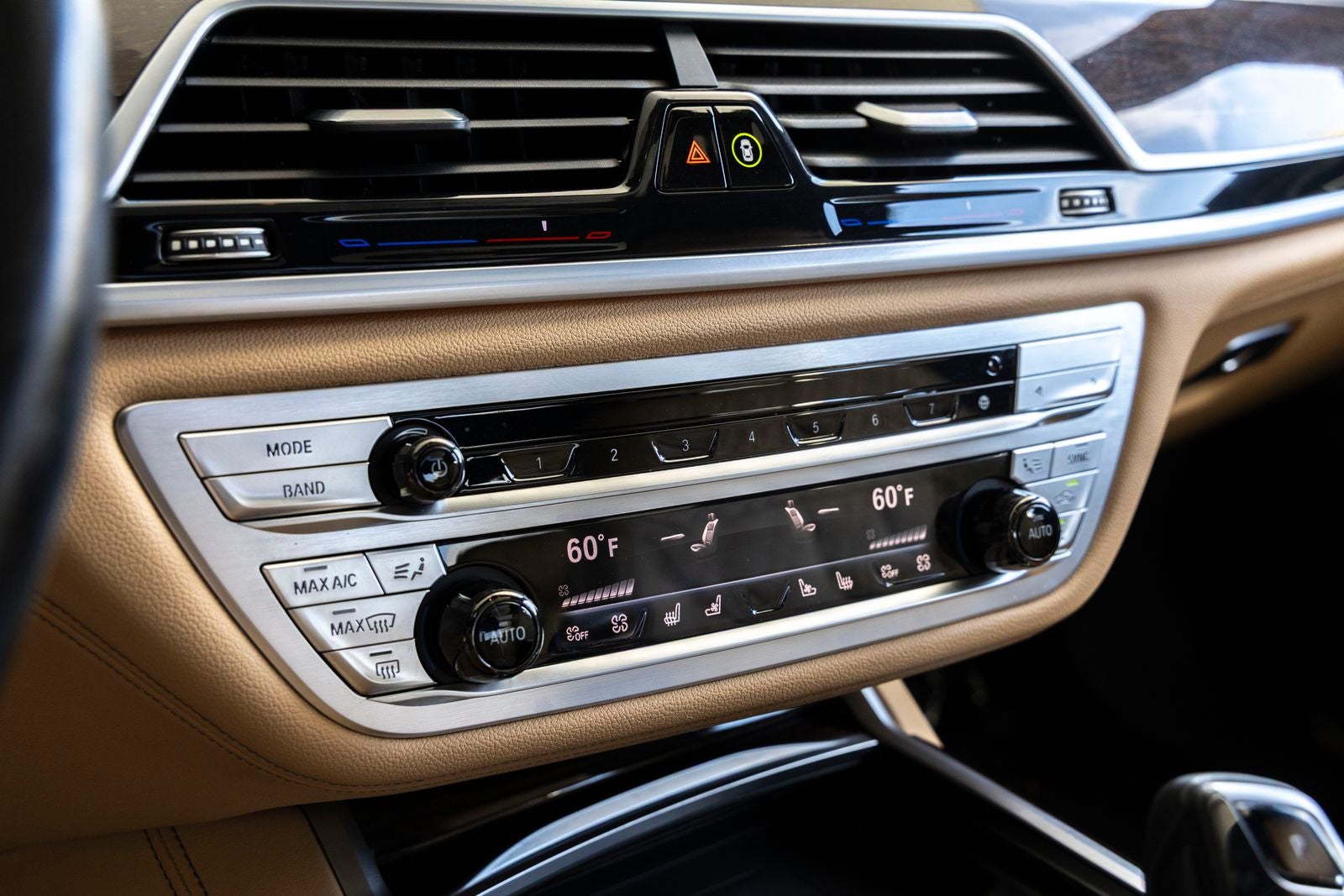 2022 BMW 750i xDrive 750i xDrive