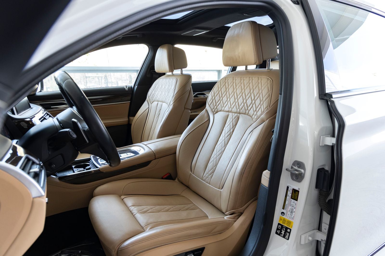 2022 BMW 750i xDrive 750i xDrive