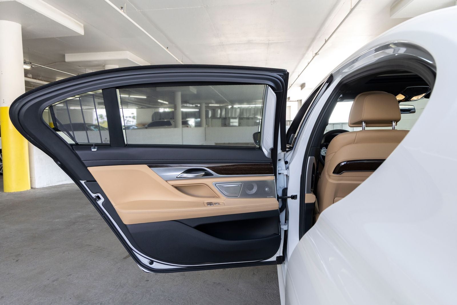 2022 BMW 750i xDrive 750i xDrive