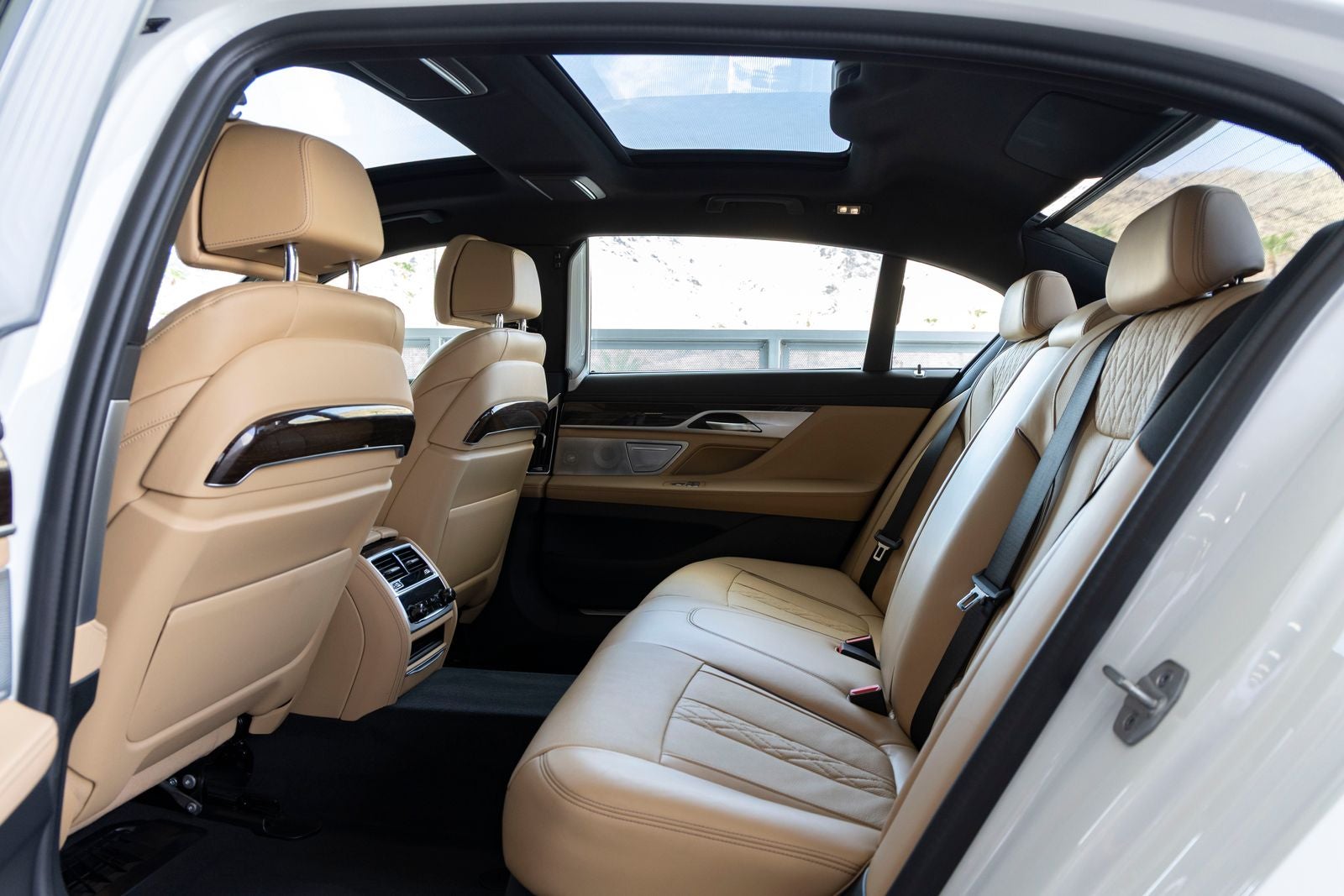 2022 BMW 750i xDrive 750i xDrive
