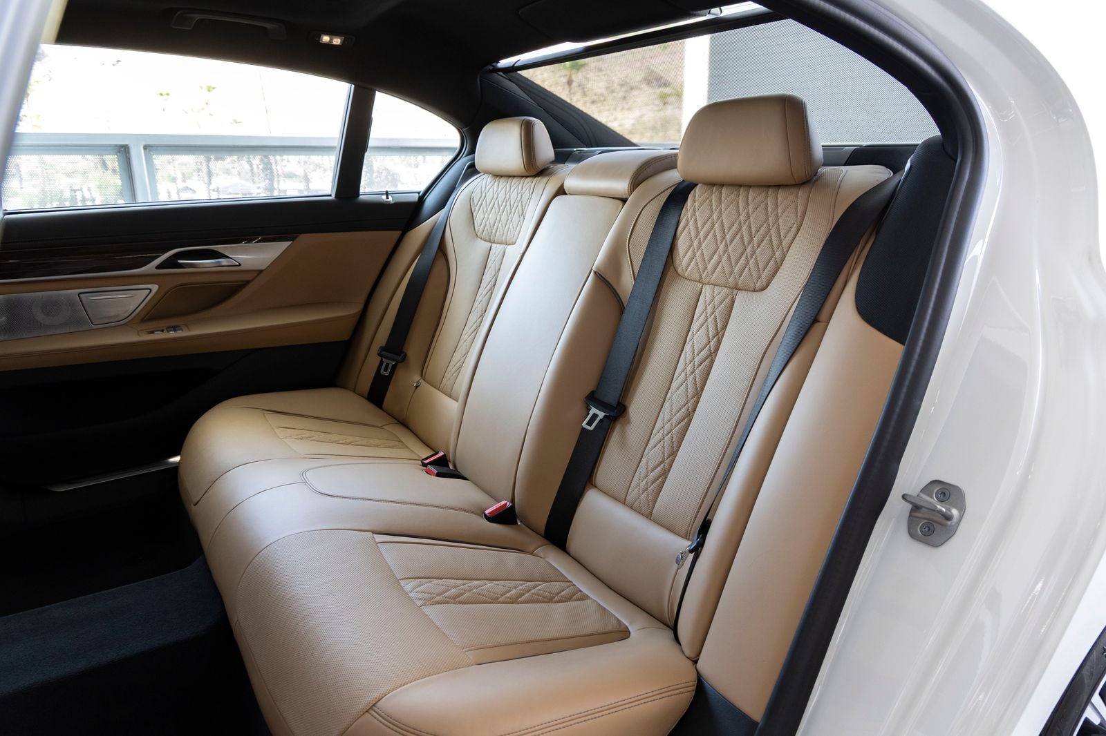 2022 BMW 750i xDrive 750i xDrive