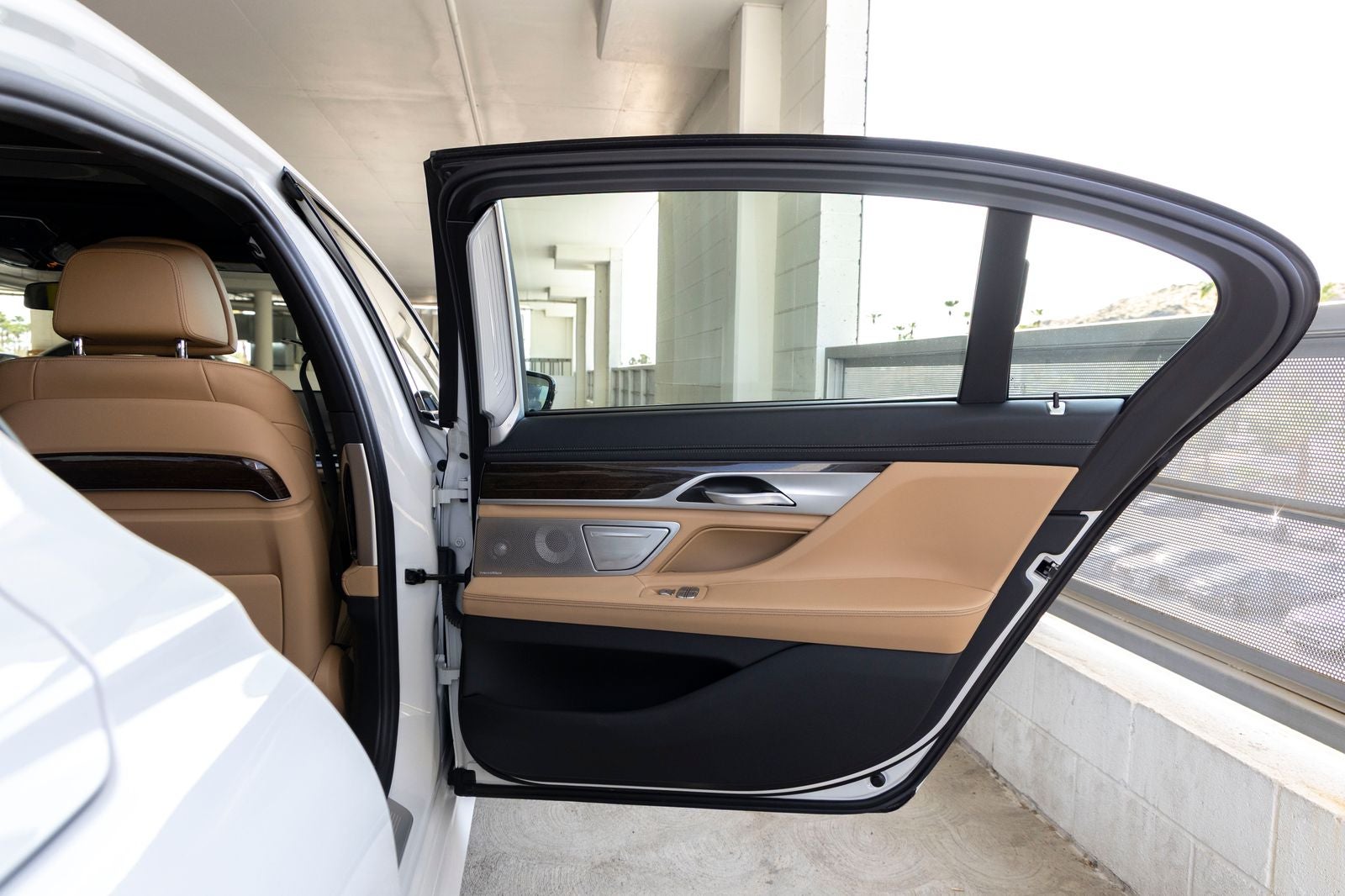 2022 BMW 750i xDrive 750i xDrive