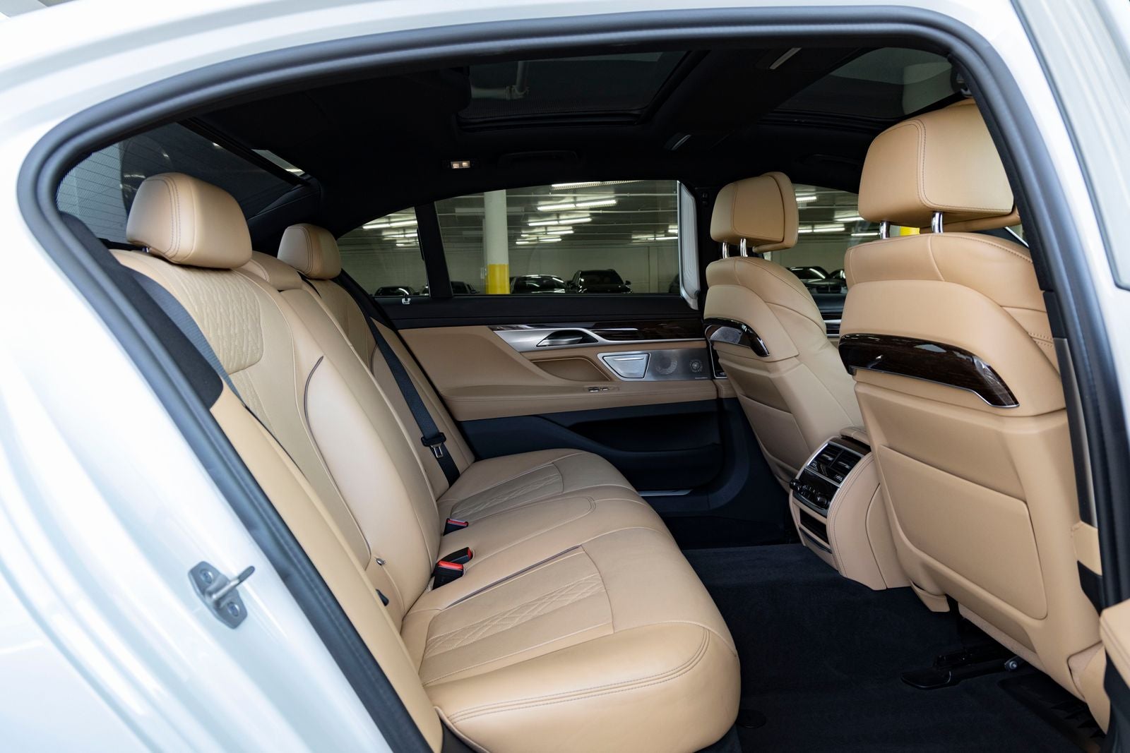 2022 BMW 750i xDrive 750i xDrive