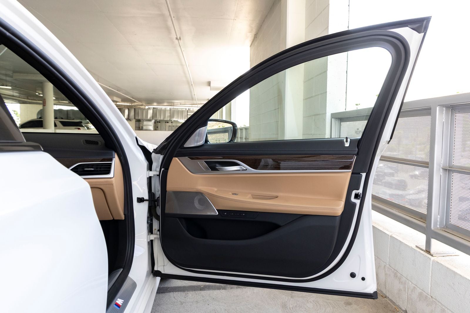 2022 BMW 750i xDrive 750i xDrive