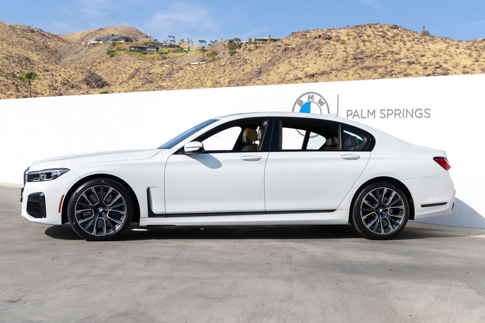 2022 BMW 750i xDrive 750i xDrive