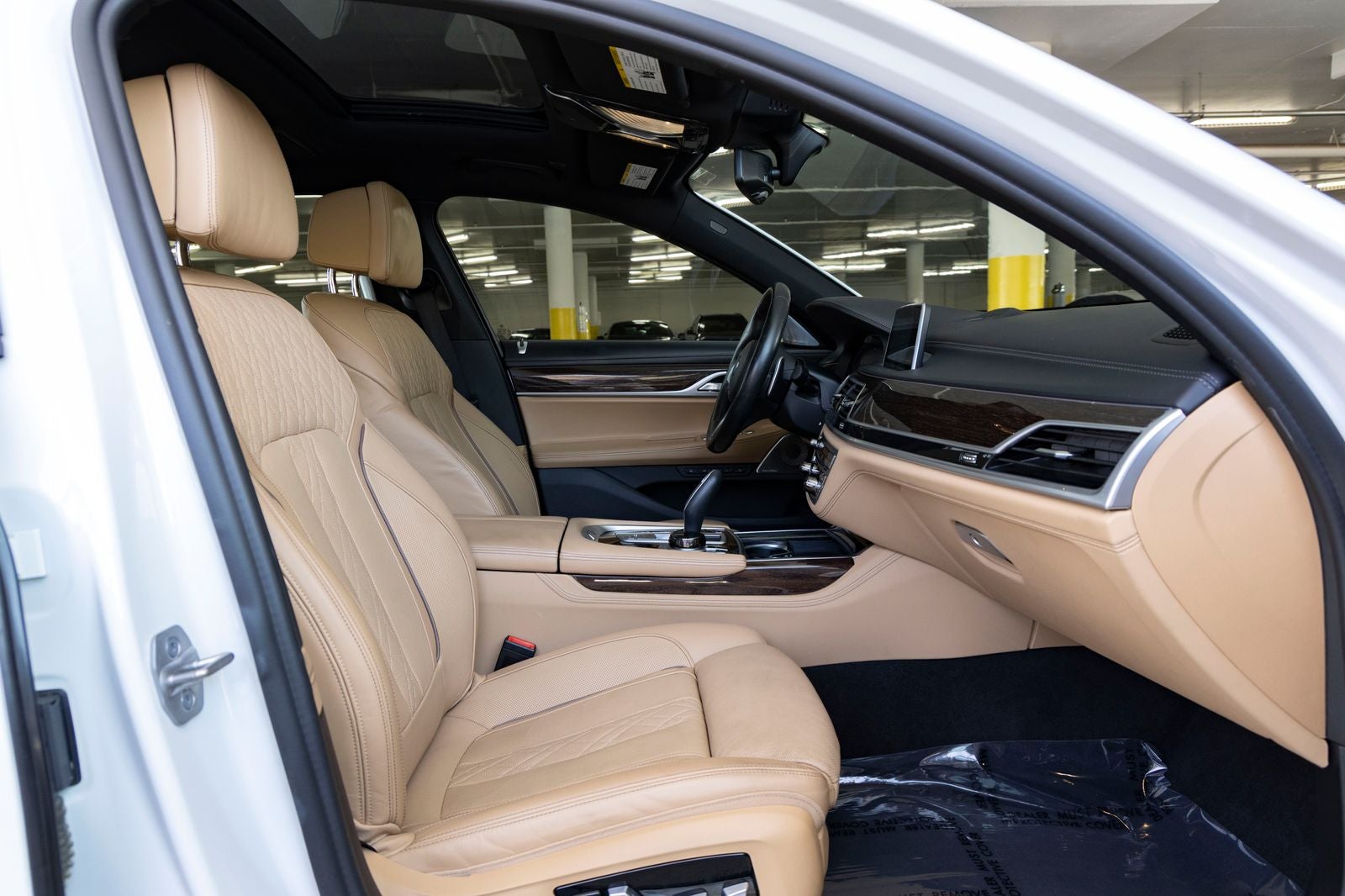 2022 BMW 750i xDrive 750i xDrive