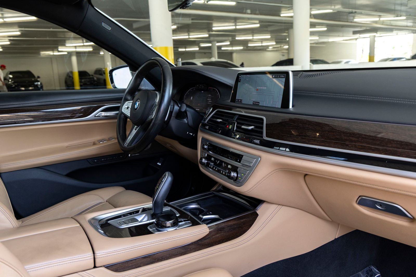 2022 BMW 750i xDrive 750i xDrive