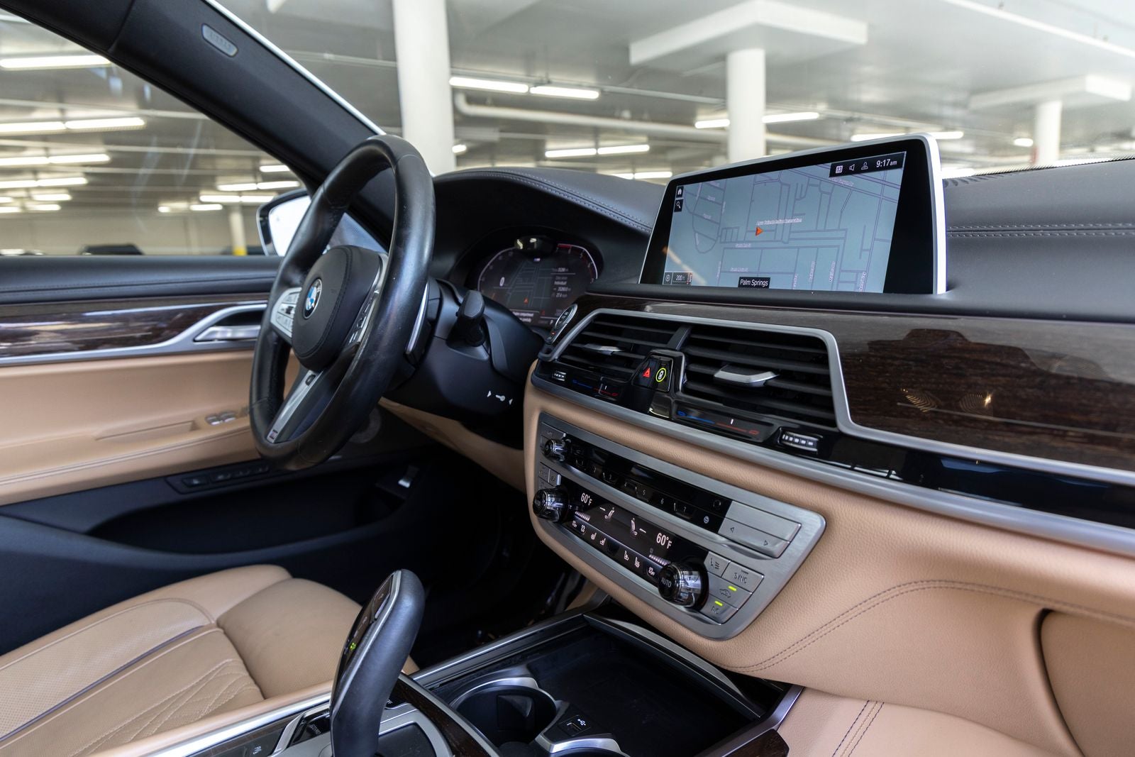 2022 BMW 750i xDrive 750i xDrive