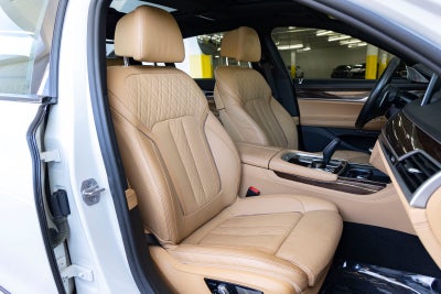 2022 BMW 750i xDrive 750i xDrive