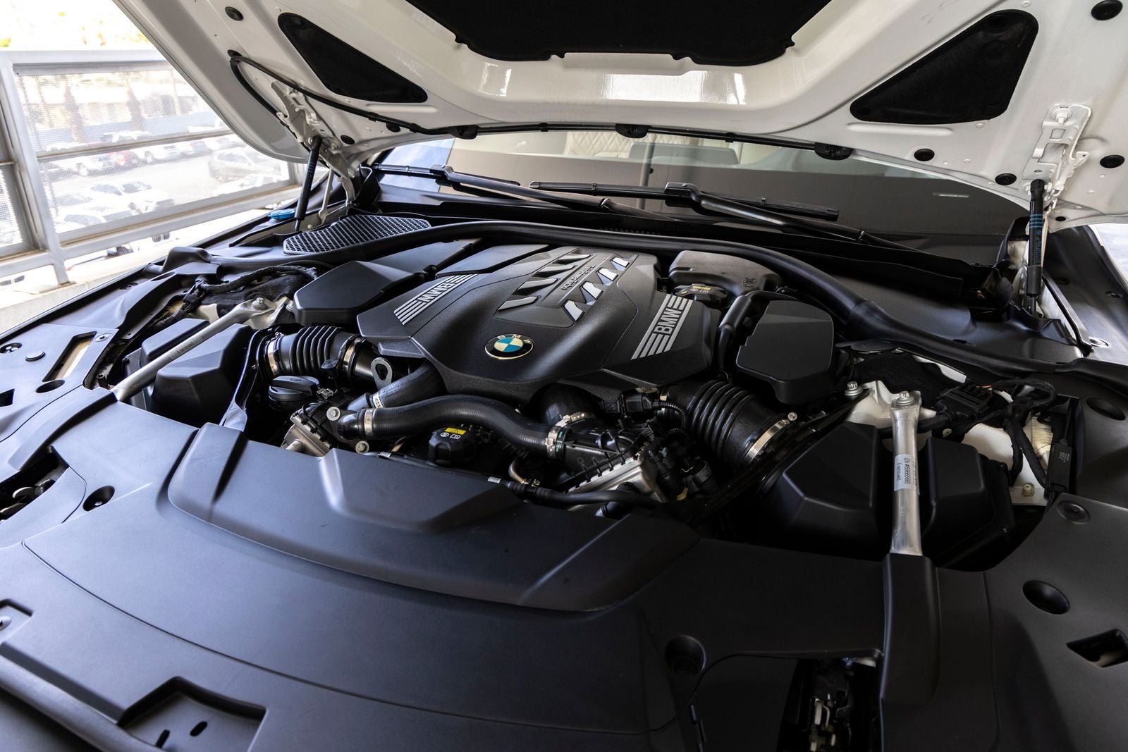 2022 BMW 750i xDrive 750i xDrive