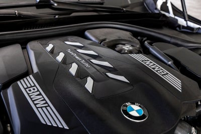 2022 BMW 750i xDrive 750i xDrive