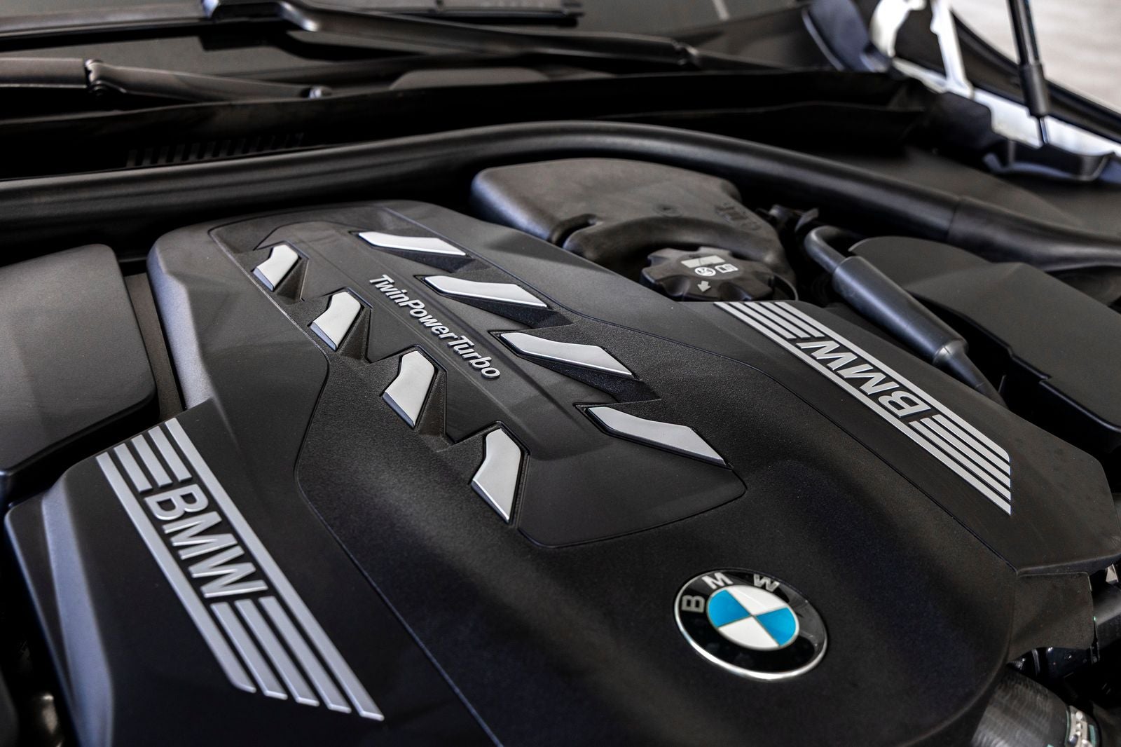 2022 BMW 750i xDrive 750i xDrive