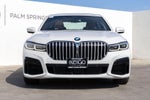 2022 BMW 750i xDrive 750i xDrive