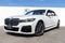 2022 BMW 750i xDrive 750i xDrive