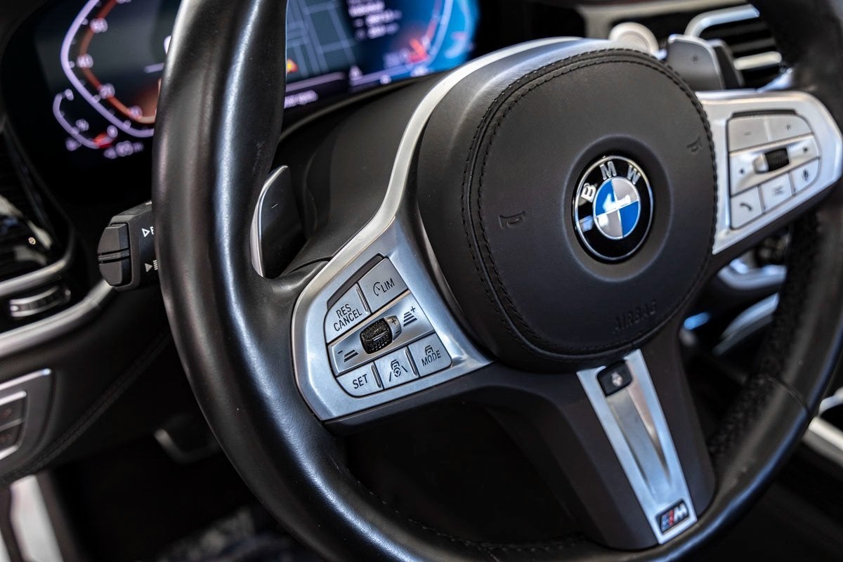 2022 BMW 750i xDrive 750i xDrive