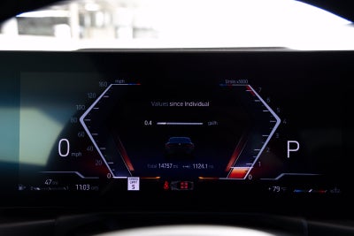 2024 BMW 440i M440i