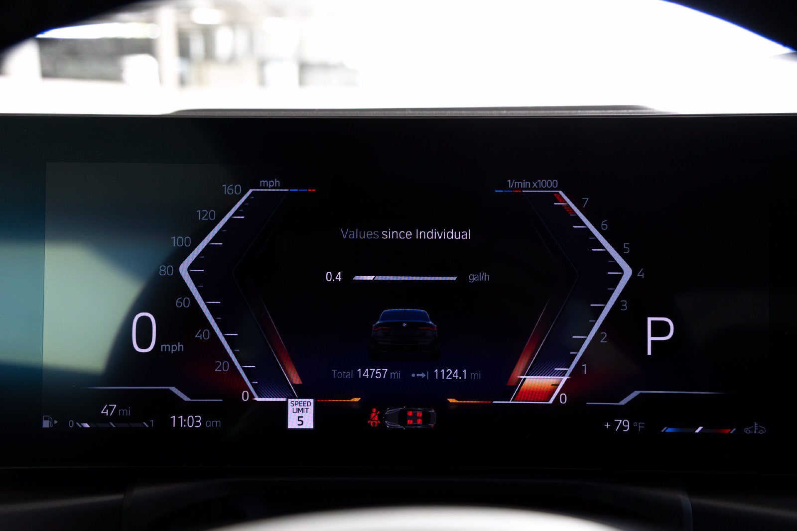 2024 BMW 440i M440i
