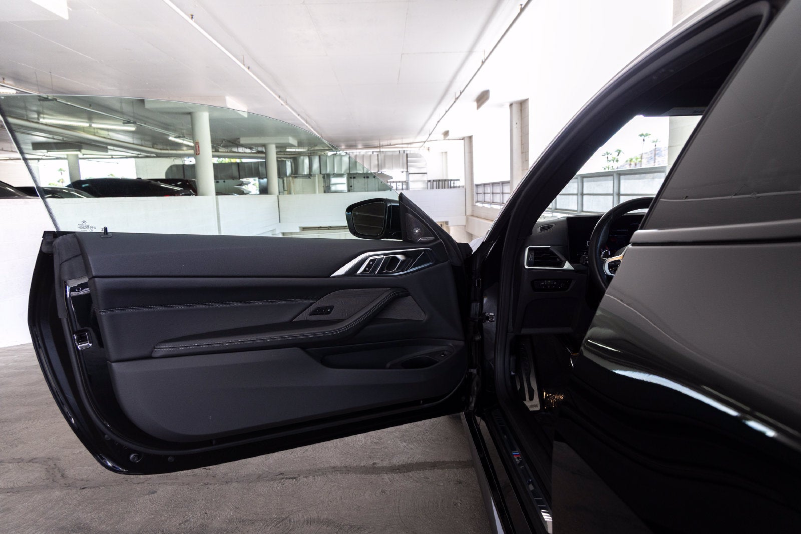 2024 BMW 440i M440i