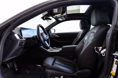 2024 BMW 440i M440i