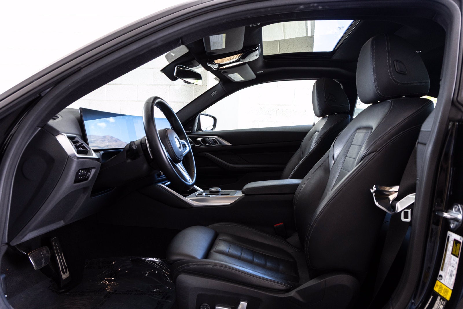 2024 BMW 440i M440i