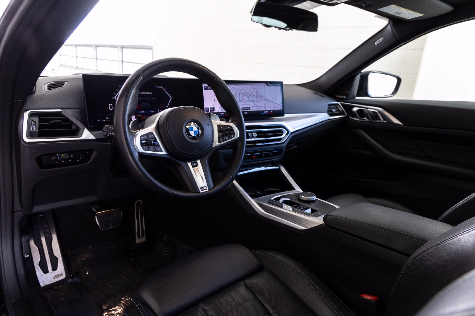 2024 BMW 440i M440i