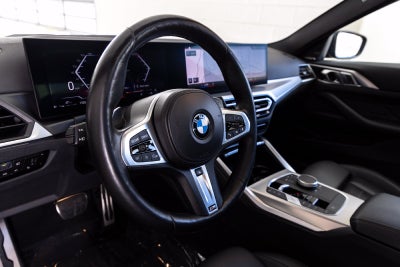 2024 BMW 440i M440i