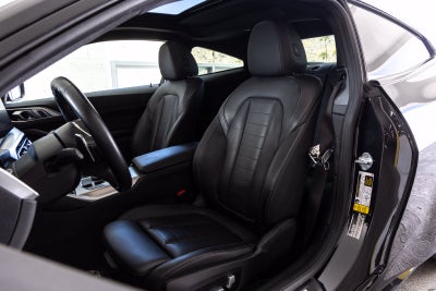 2024 BMW 440i M440i