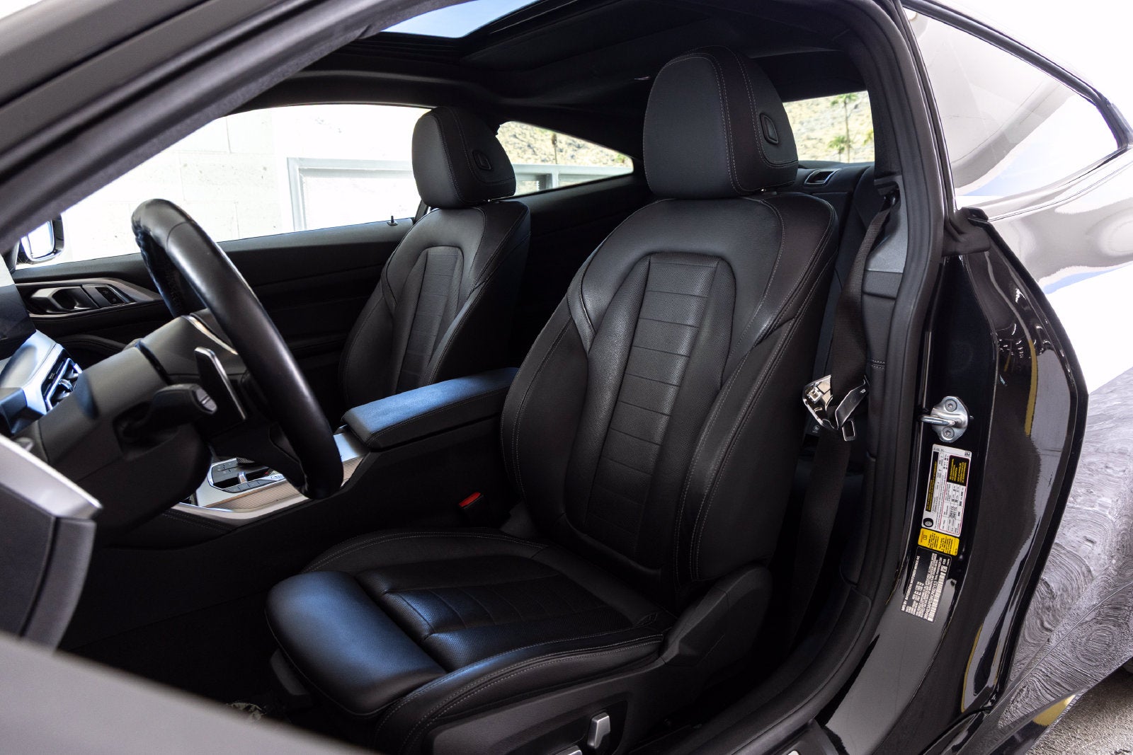 2024 BMW 440i M440i