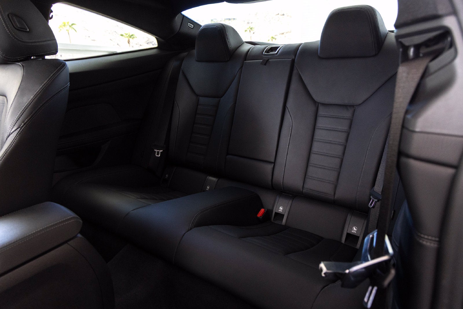 2024 BMW 440i M440i