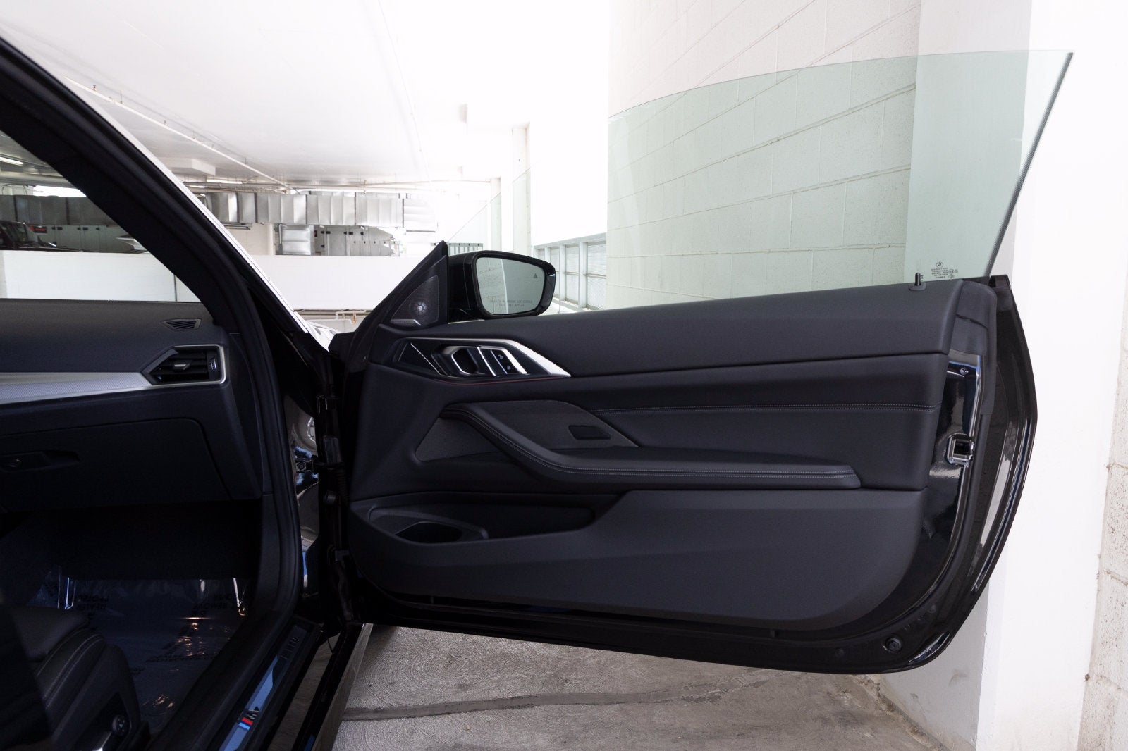 2024 BMW 440i M440i