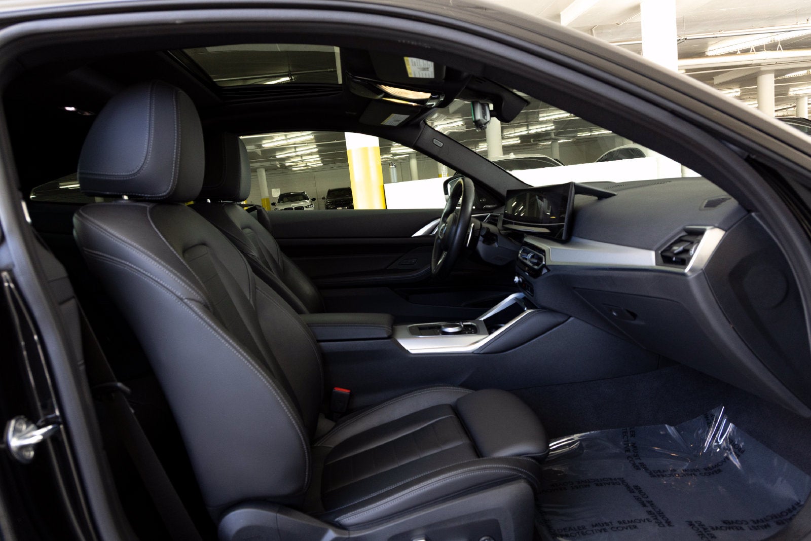 2024 BMW 440i M440i