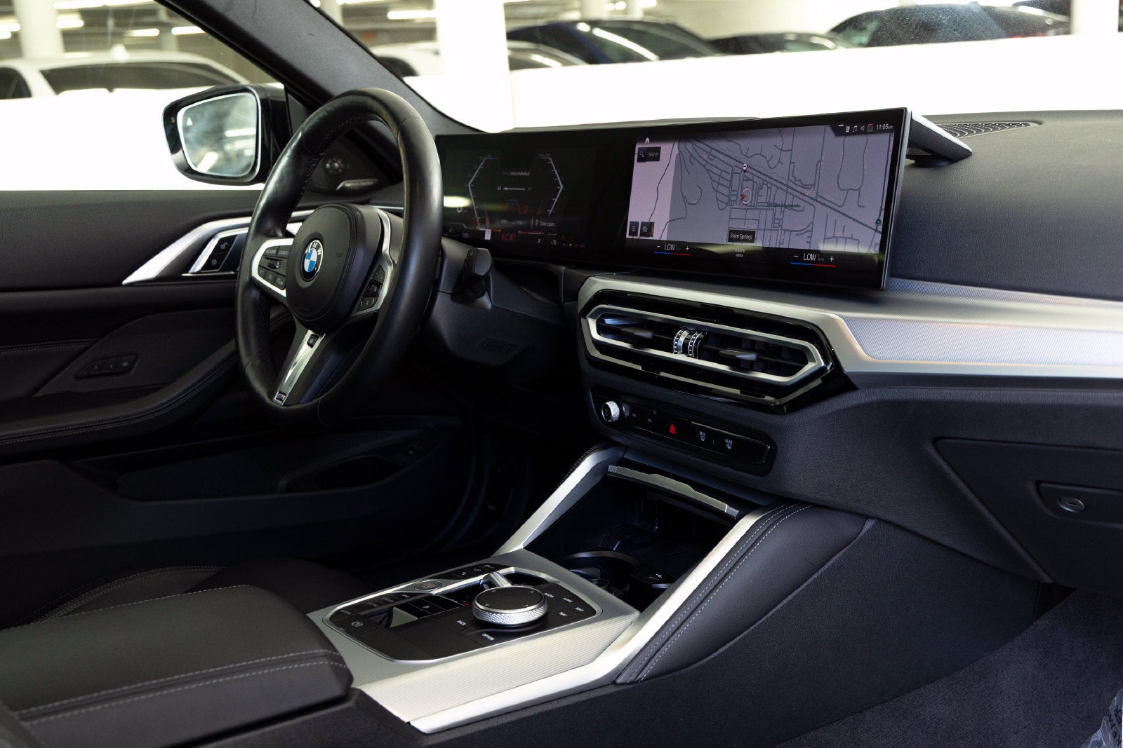 2024 BMW 440i M440i