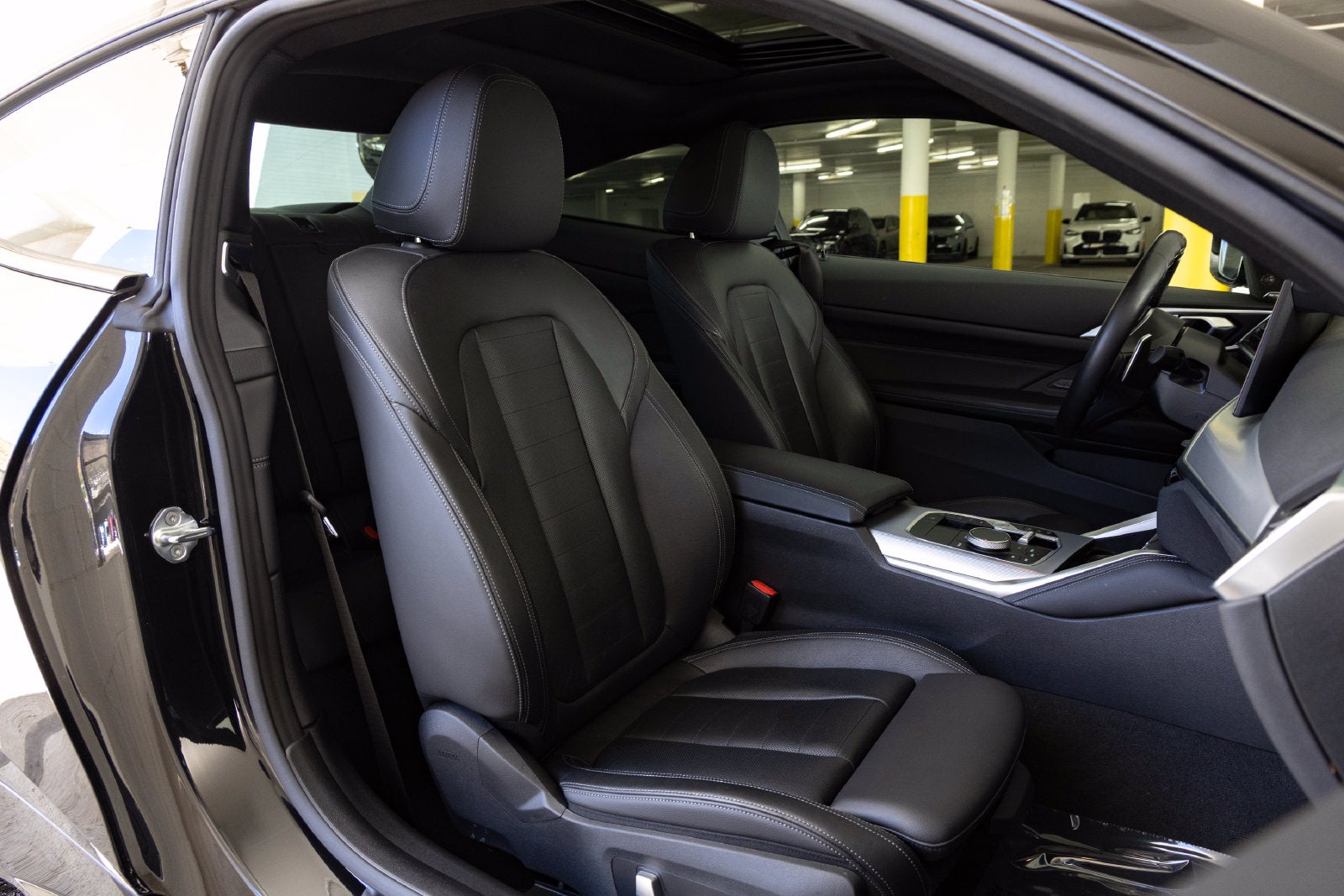 2024 BMW 440i M440i