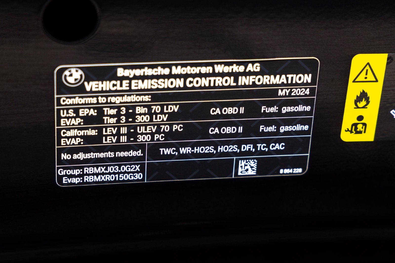 2024 BMW 440i M440i