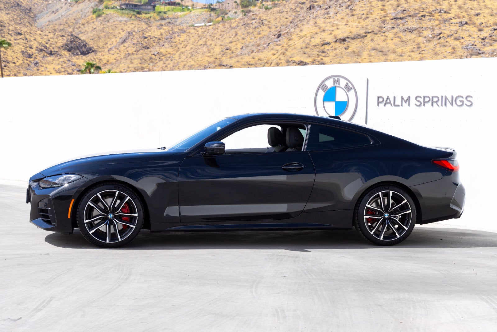 2024 BMW 440i M440i