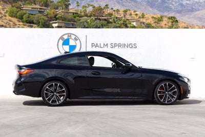 2024 BMW 440i M440i