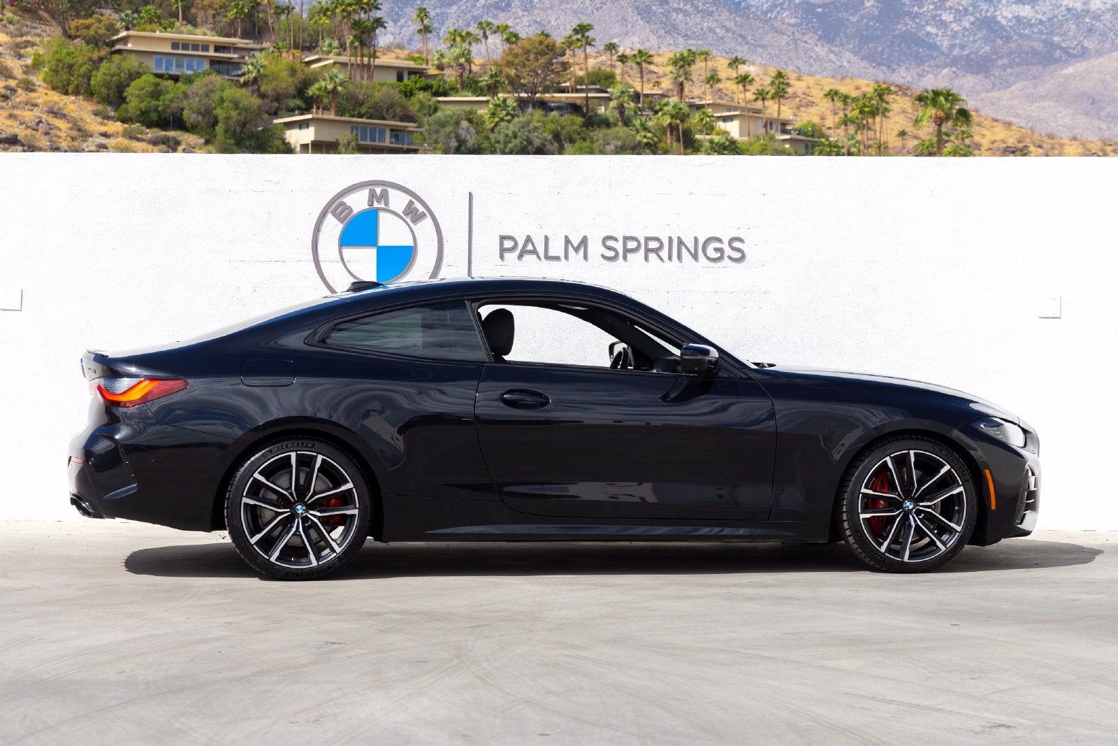 2024 BMW 440i M440i
