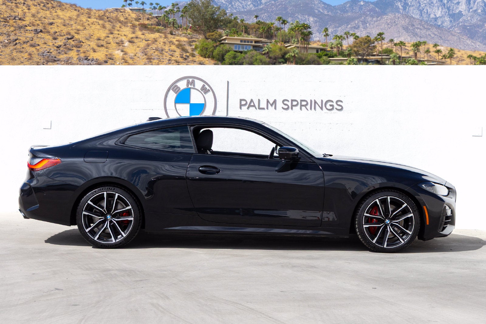 2024 BMW 440i M440i