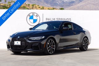 2024 BMW 440i M440i
