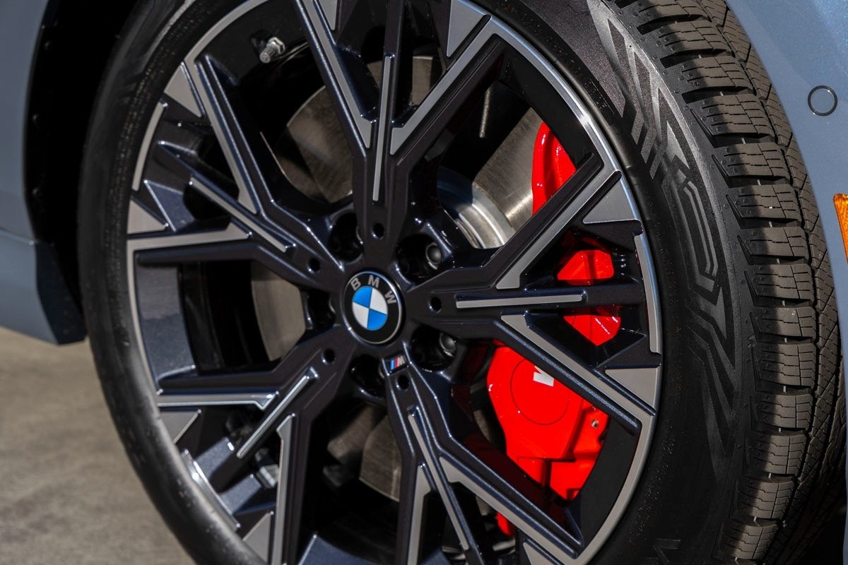 2026 BMW 228i 228 Gran Coupe