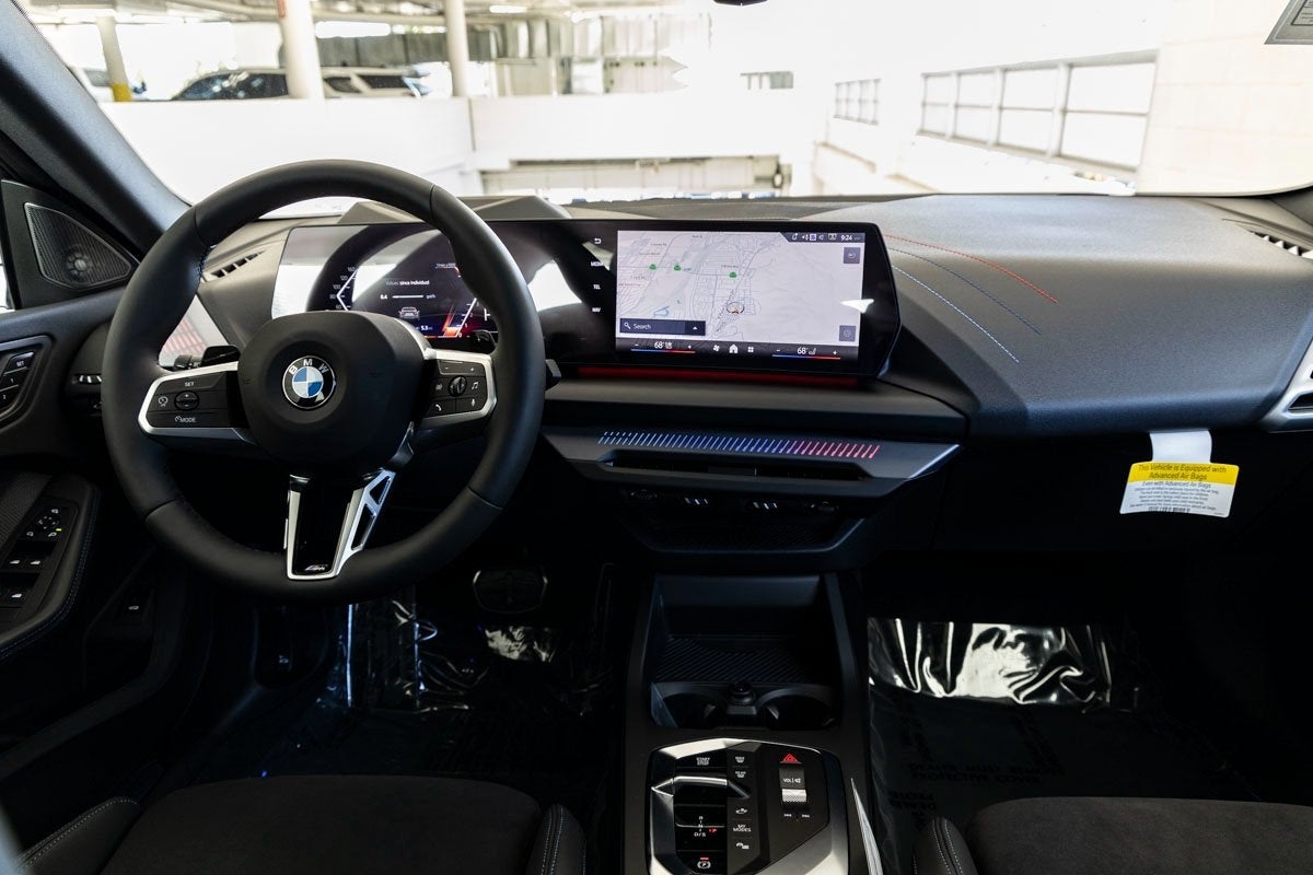 2026 BMW 228i 228 Gran Coupe