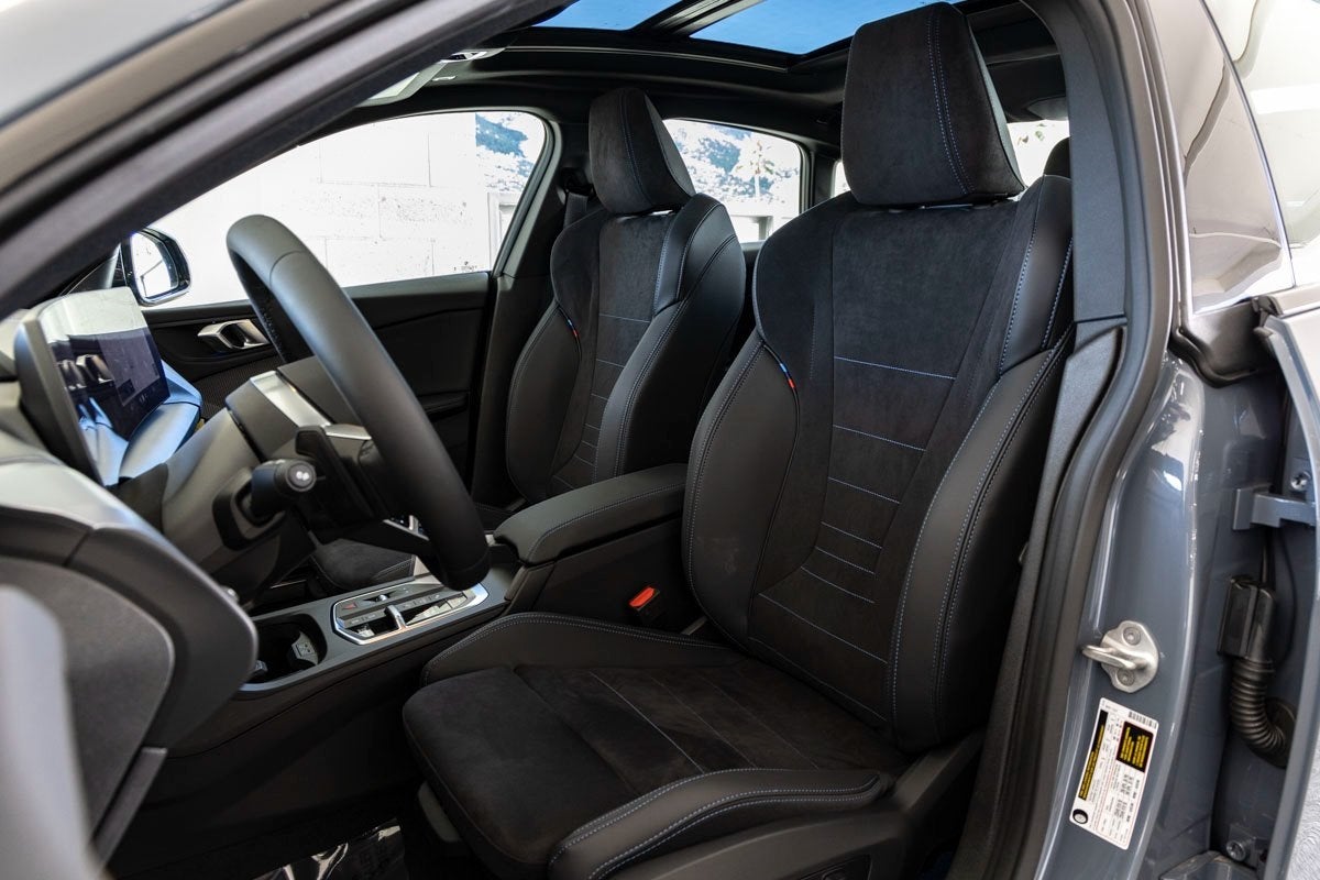 2026 BMW 228i 228 Gran Coupe