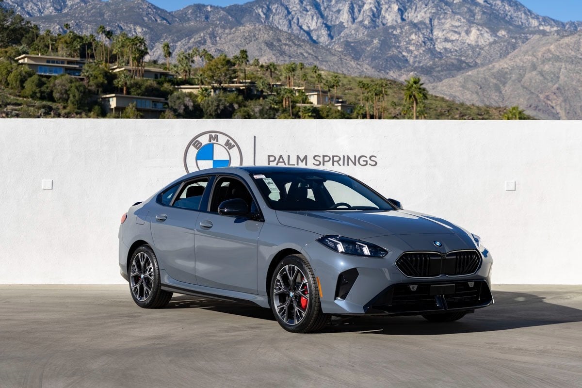 2026 BMW 228i 228 Gran Coupe