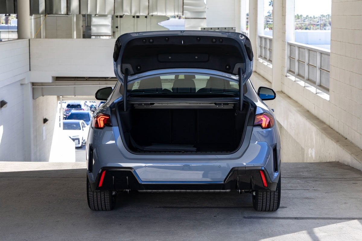 2026 BMW 228i 228 Gran Coupe