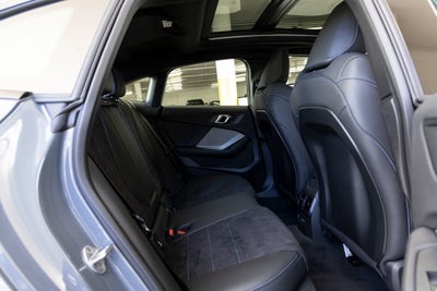 2026 BMW 228i 228 Gran Coupe